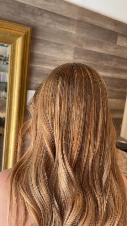 Eclipse Salon - After - Hair Salons Near Me - San Francisco, California