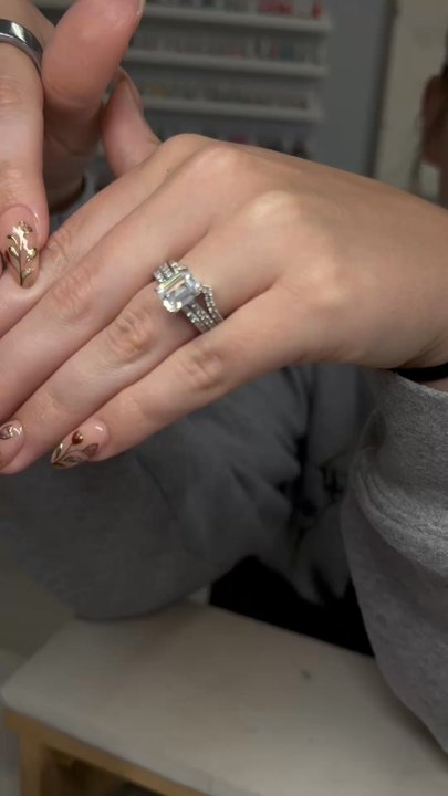 Nail Gallery - Acrylic Nail - Nail Salons Near Me - Jacksonville, Florida