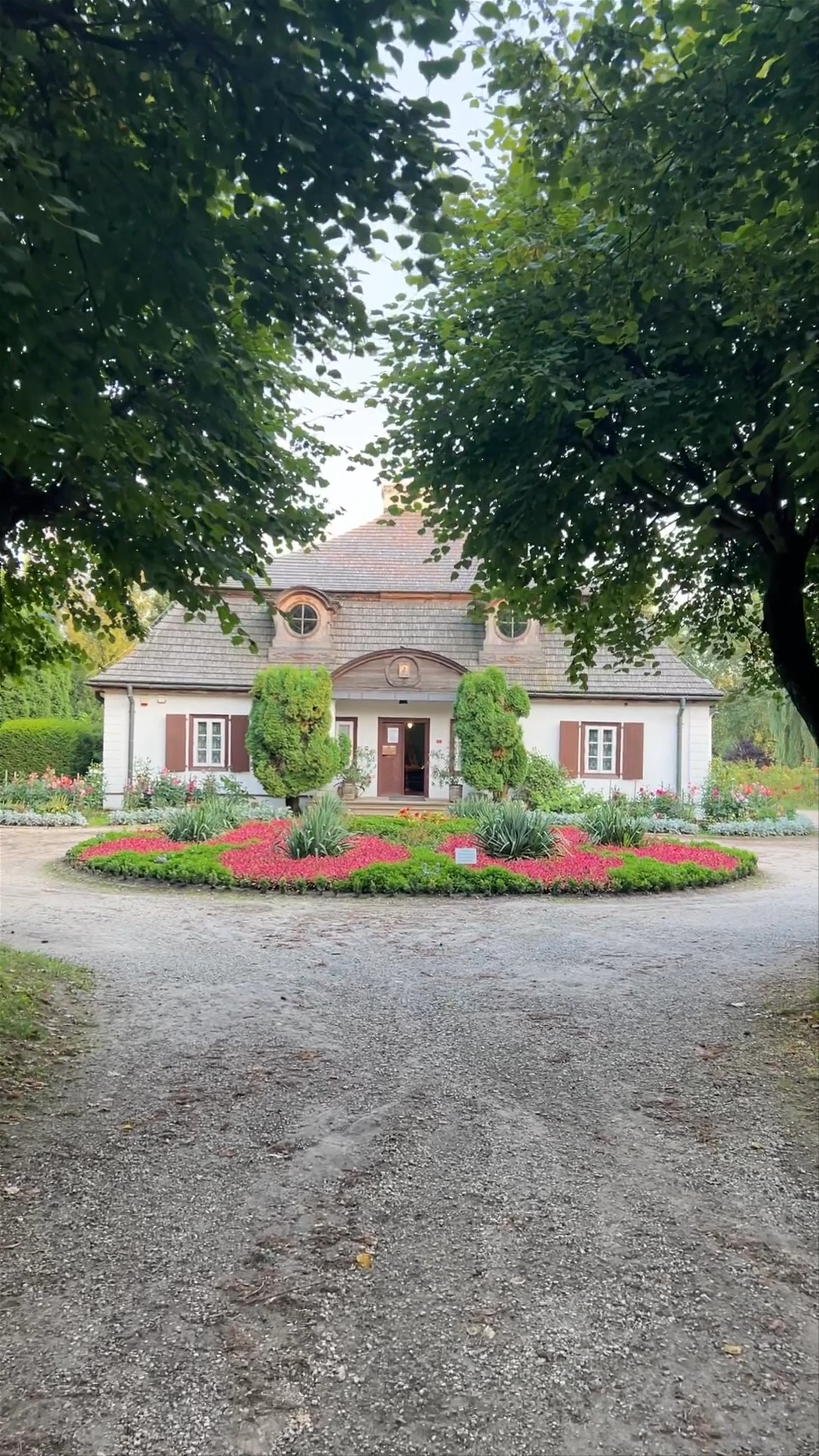 Lublin Village Open Air Museum