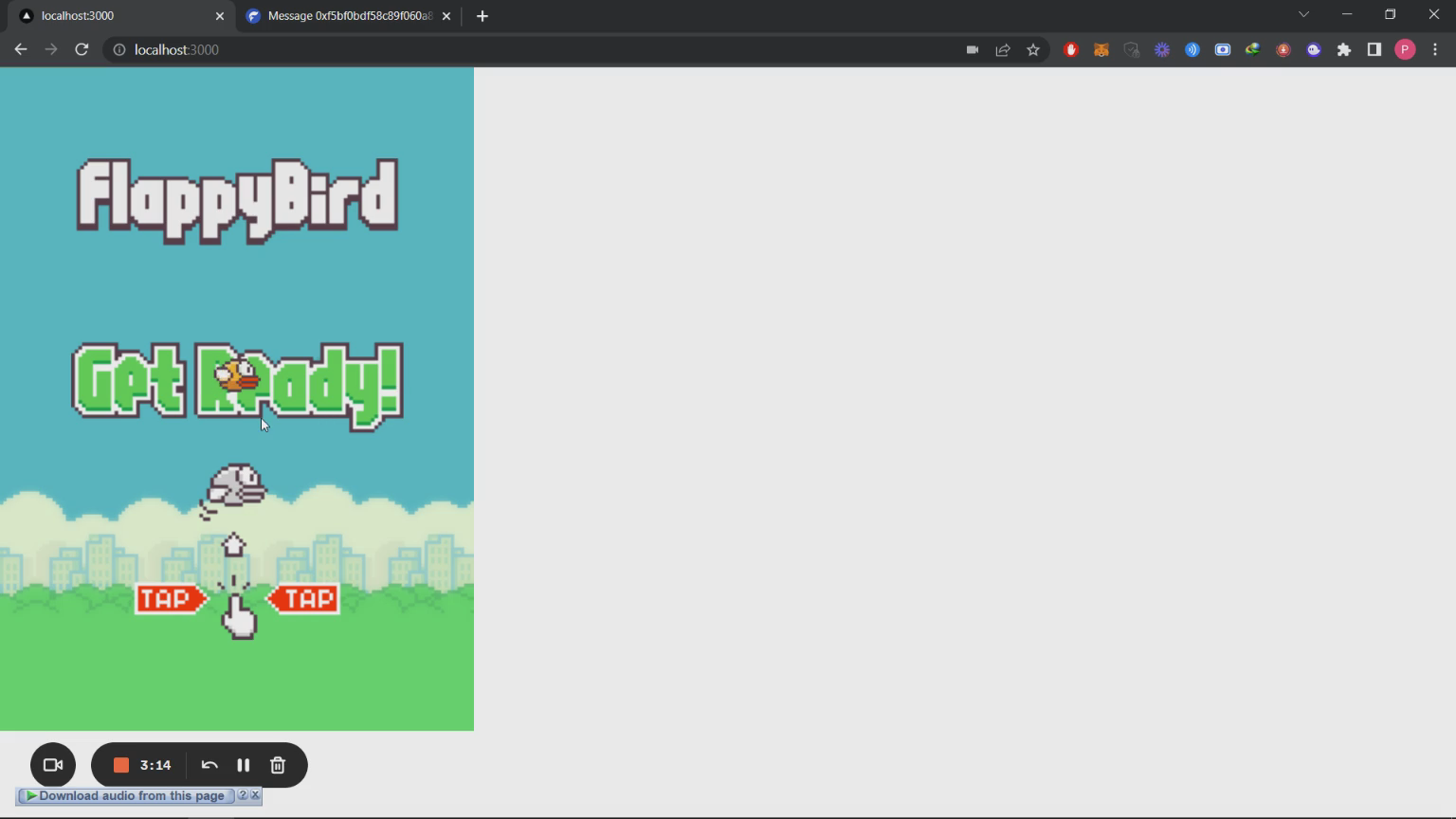Video thumbnail