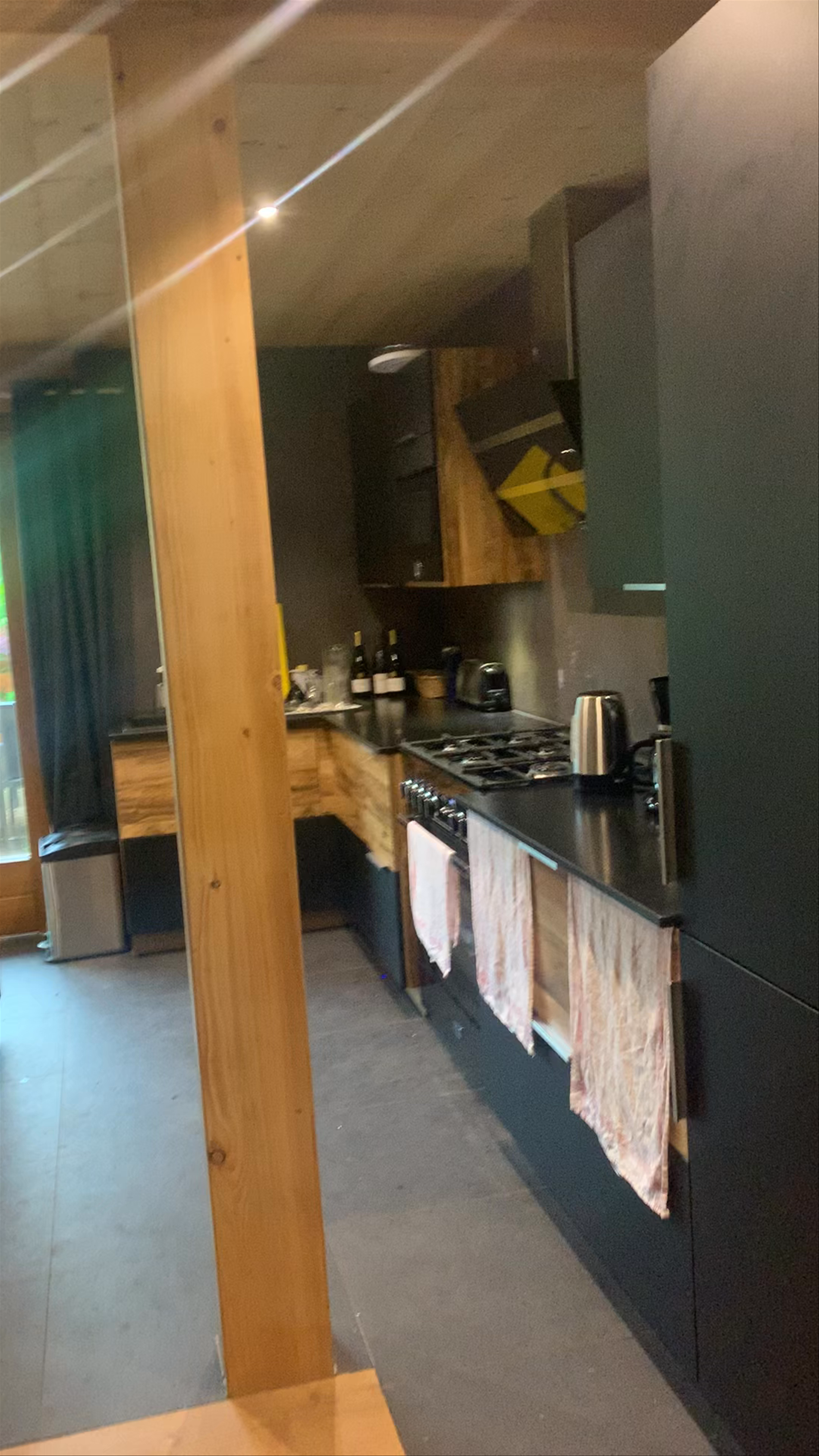 AliKats - Chalet Melodie & Chalet Harmonie