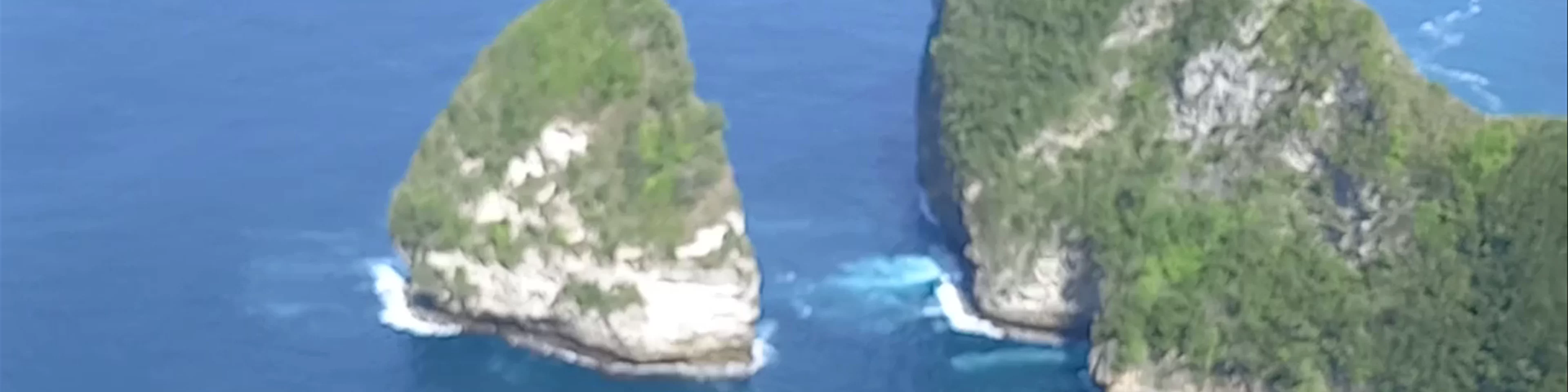 Nusa Penida View Point