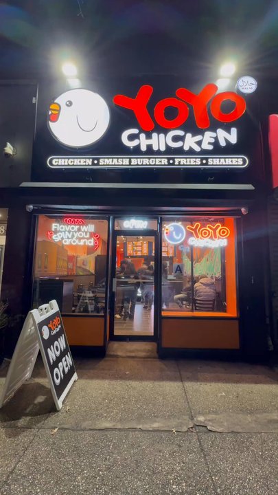 YoYo Chicken - YoYo Chicken - Desserts Near Me - Fresh Meadows, New York