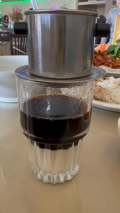 Saigon Basil - Vietnamese coffee - Vietnamese Near Me - Northglenn, Colorado