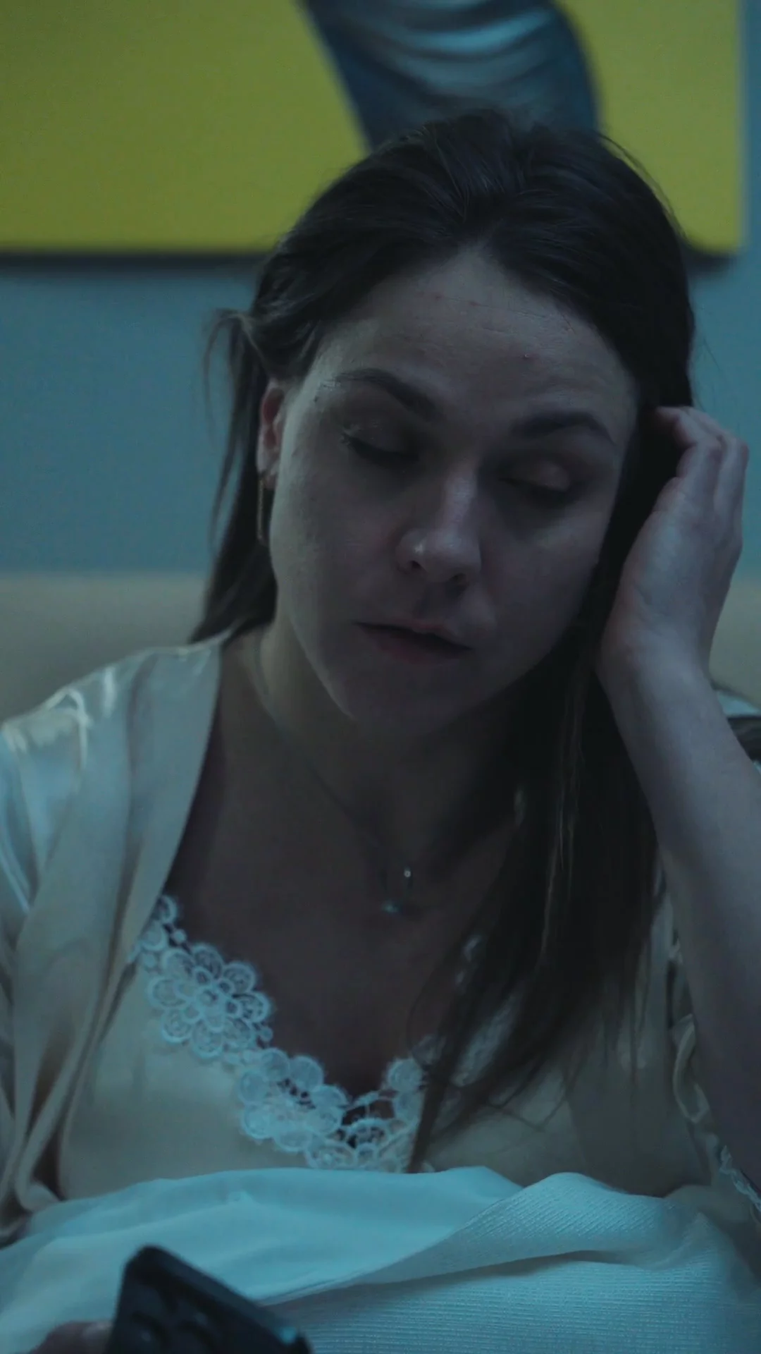 On One Condition – Episode 6