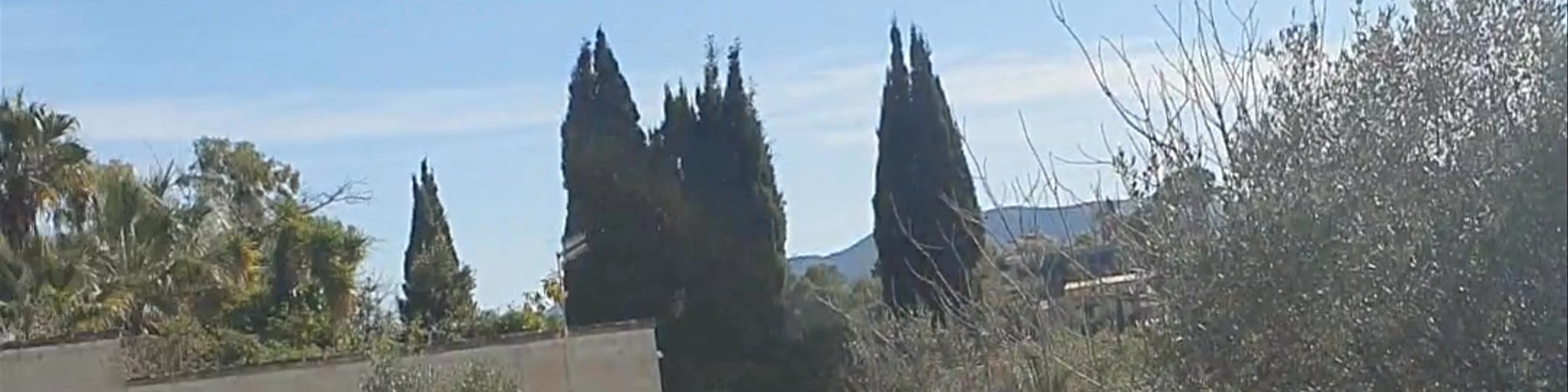 Casa Antigua