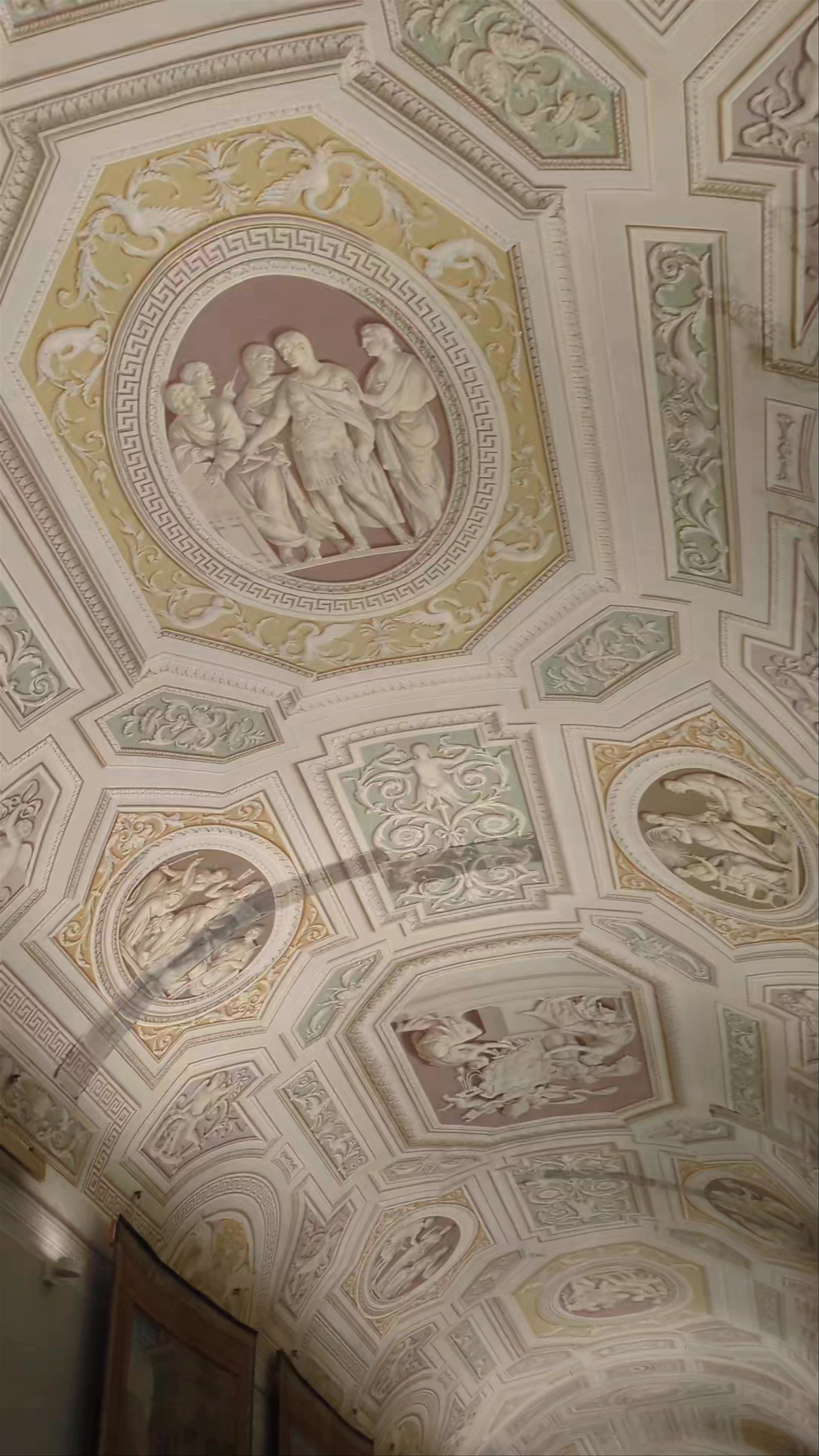 Galleria degli Arazzi