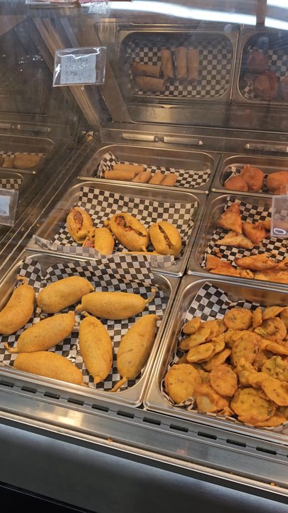 Desi Brothers - International Grocery Near Me - Austin, Texas