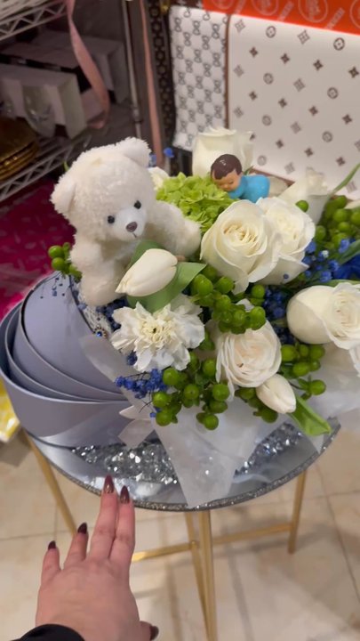 Bloom Boutique - Floral Designers Near Me - New York, New York