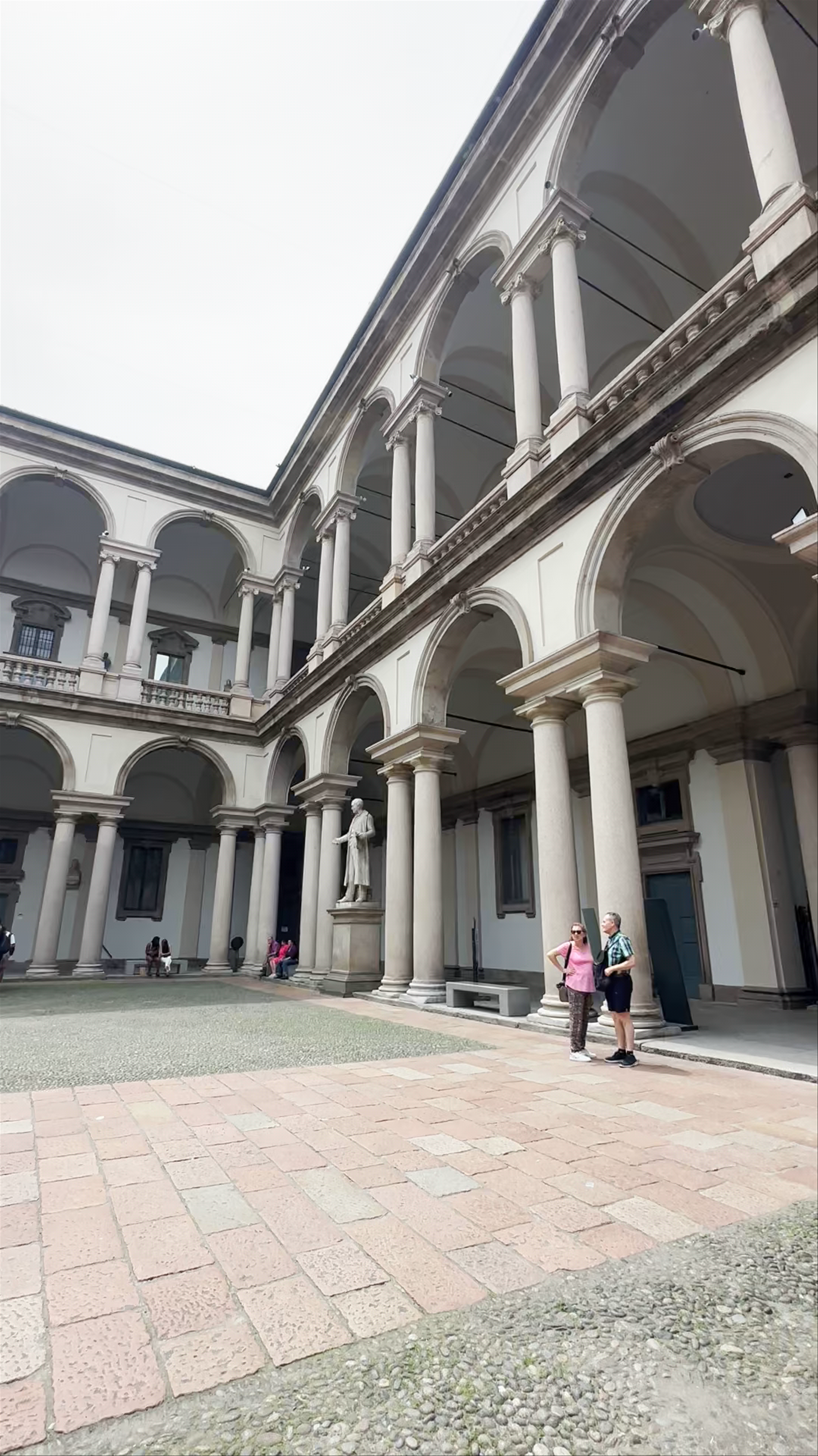Pinacoteca di Brera