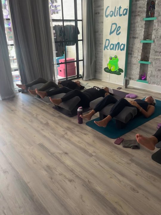 Sana Yoga - Yoga Near Me - Union, New Jersey