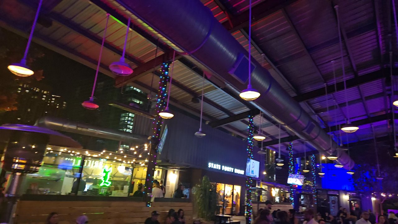 The Churchill - Venues & Event Spaces Near Me - Phoenix, Arizona