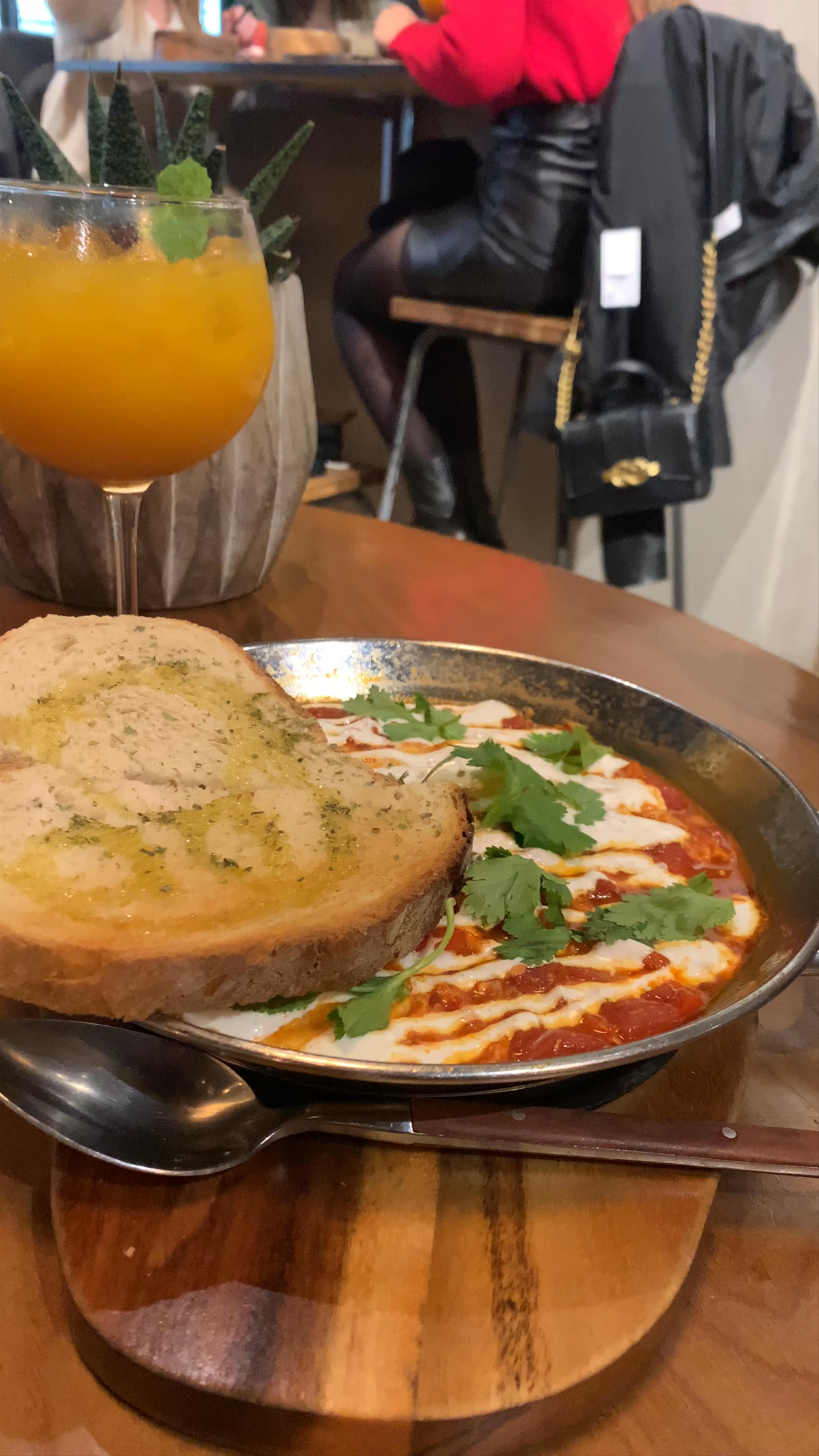 Copenhagen Coffee Lab - Campo de Santa Clara