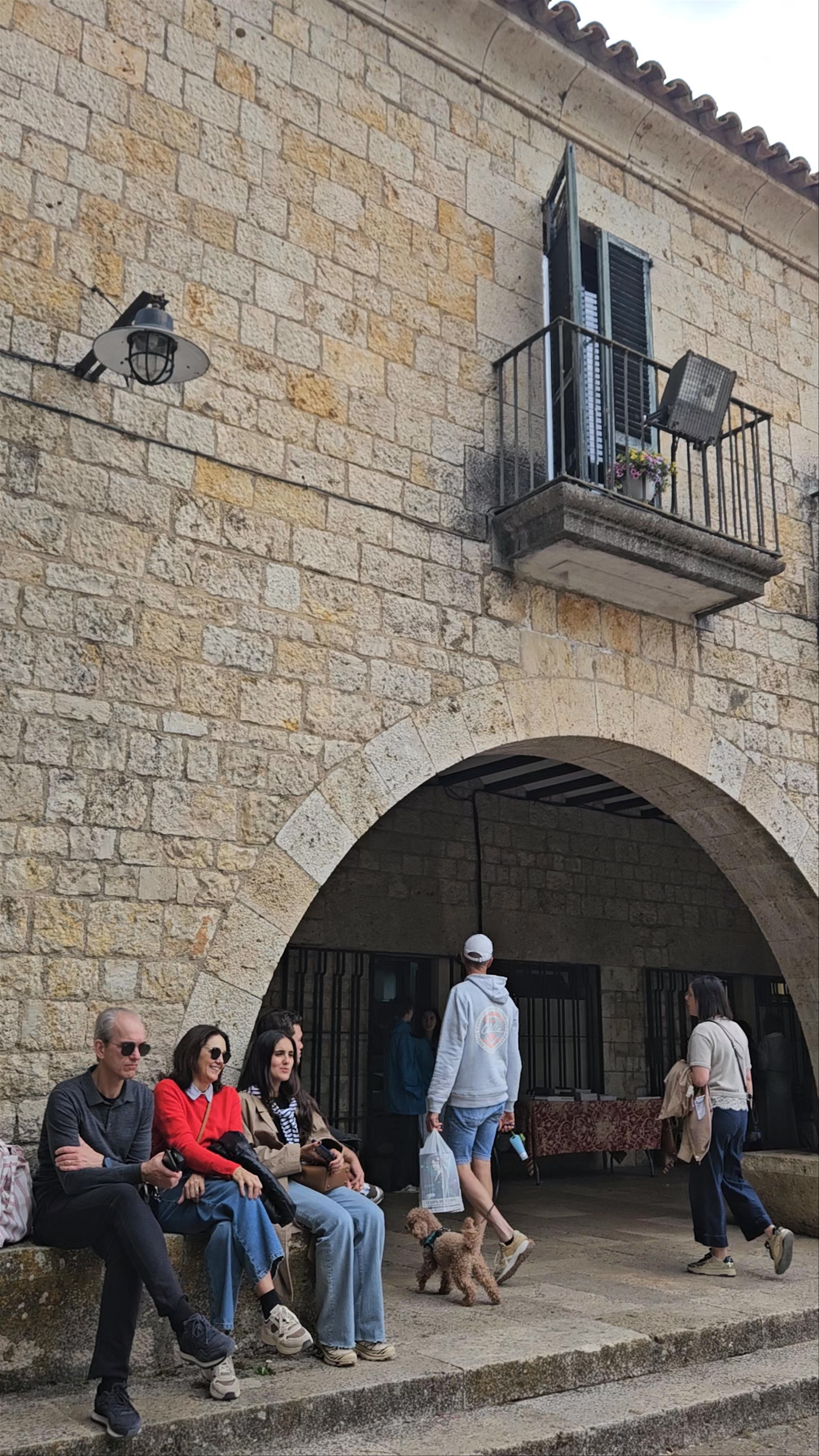 Monestir de Sant Pere de Galligants les Escales (Girona)