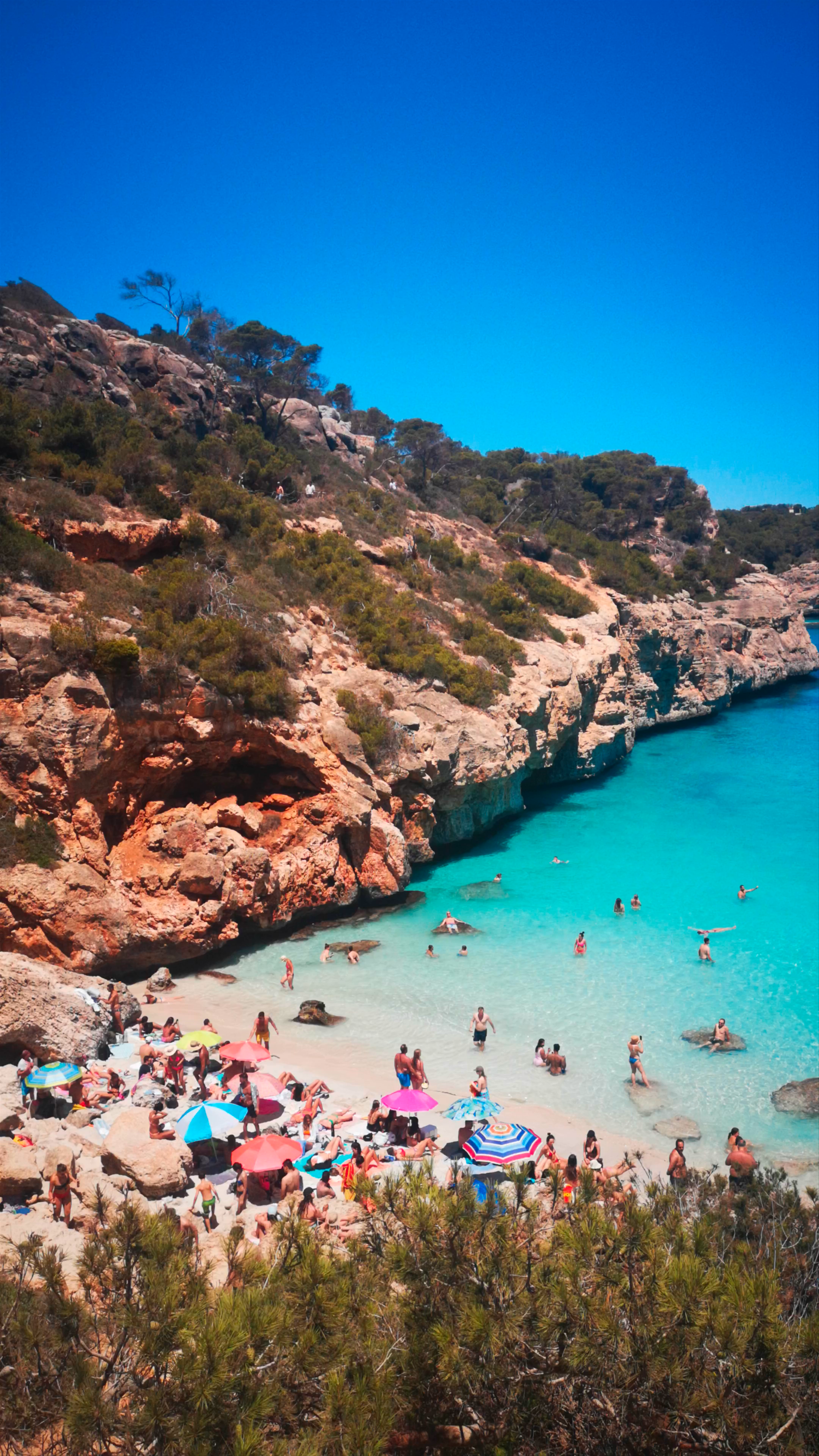 Caló des Moro
