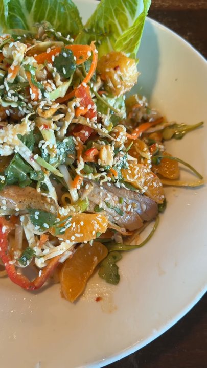 Urban Plates - New American Near Me - Irvine, California