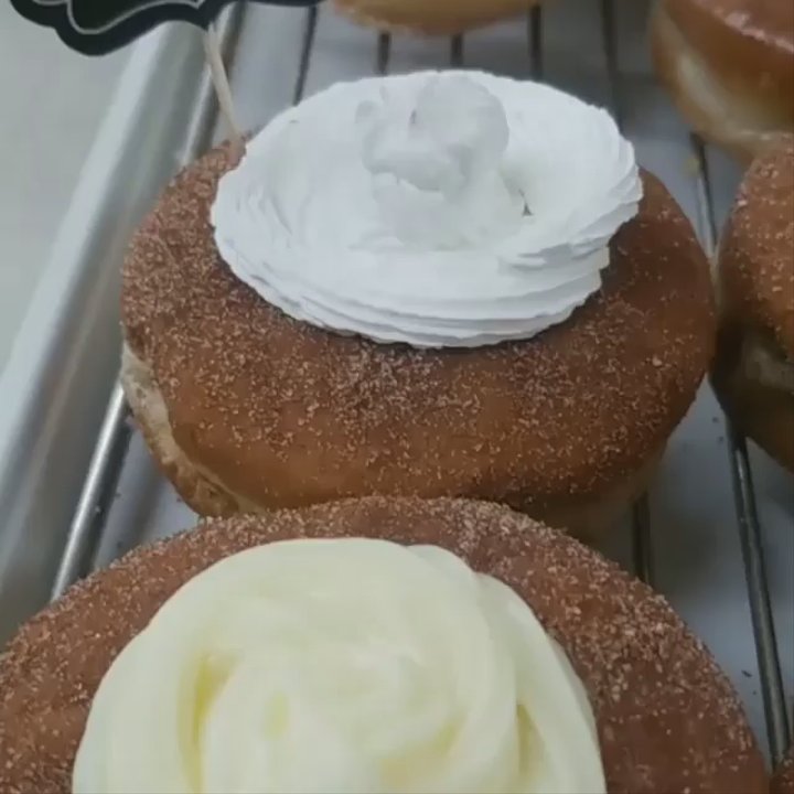 Hot Donuts - Donuts Near Me - Anaheim, California