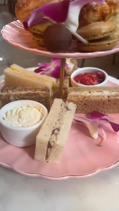Little Hen - Breakfast & Brunch Near Me - Miami, Florida