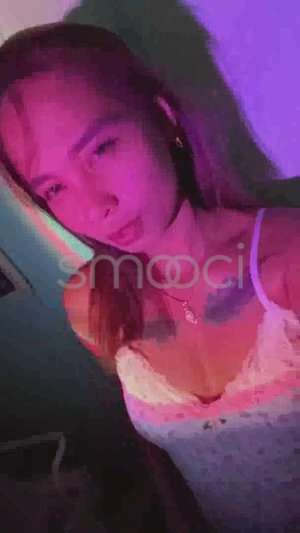 Keisha Manila Escort Video #24247