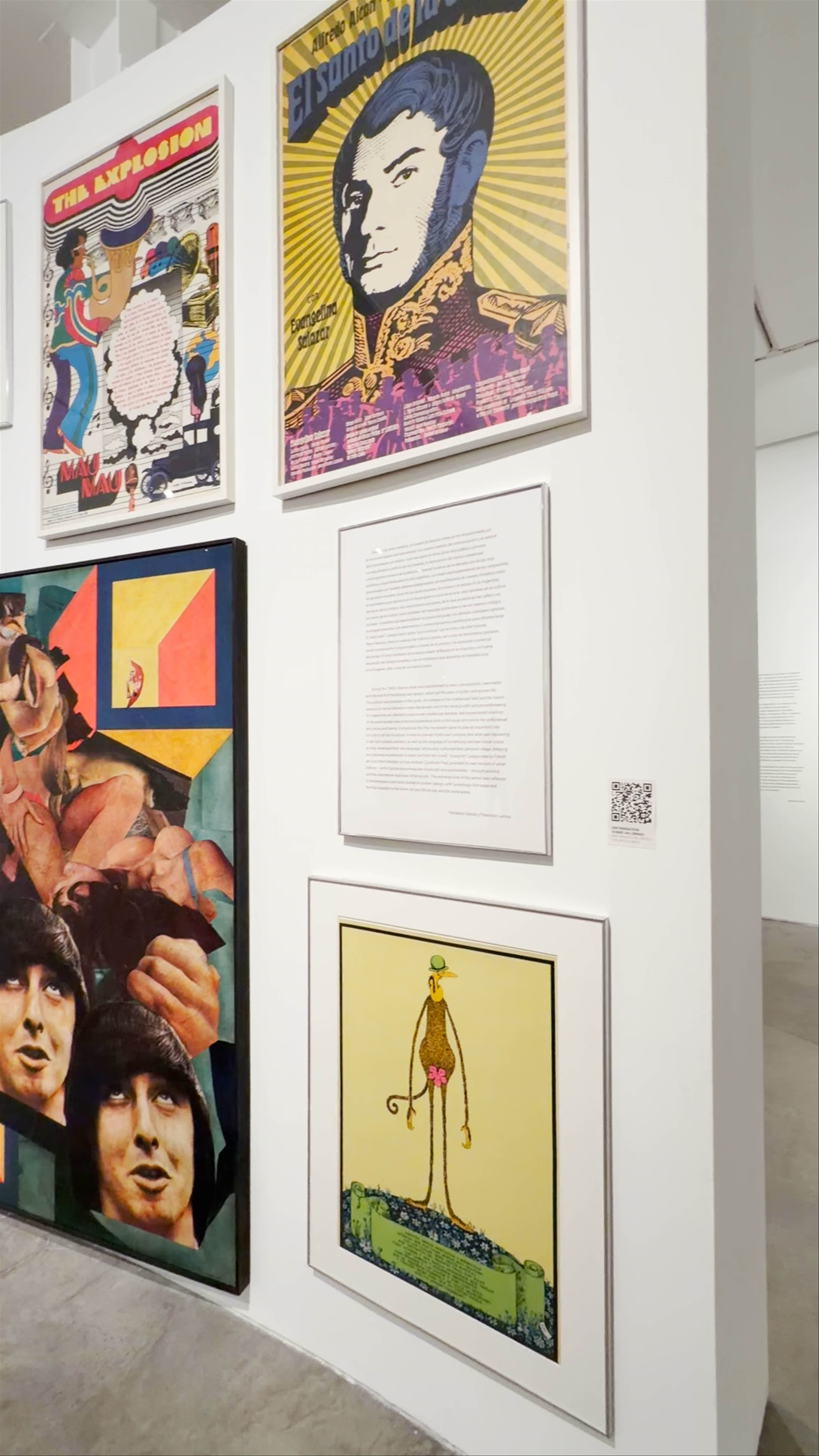 Museo Moderno