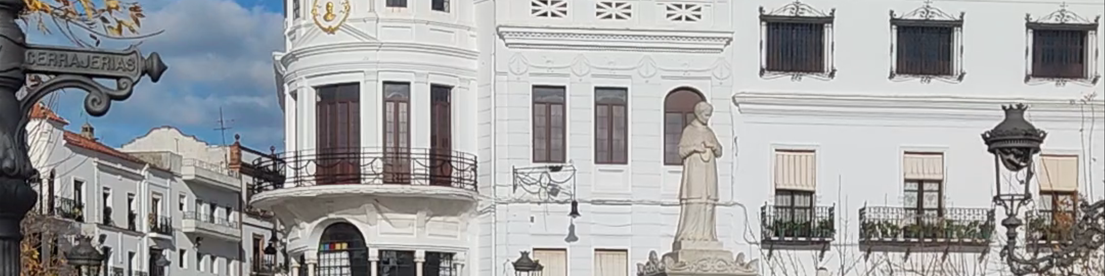 Aracena
