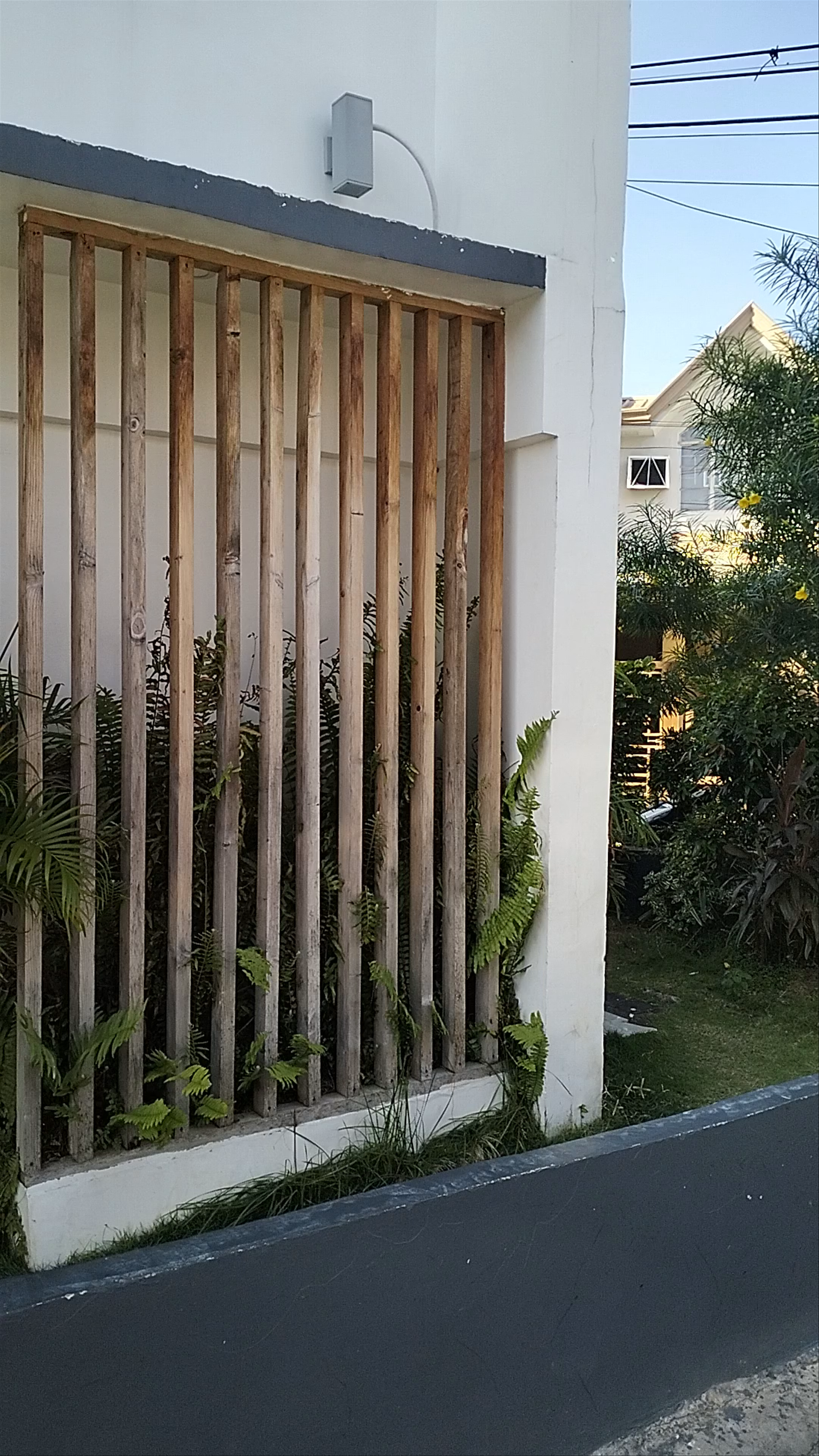 EB Home Corinthians Apartment