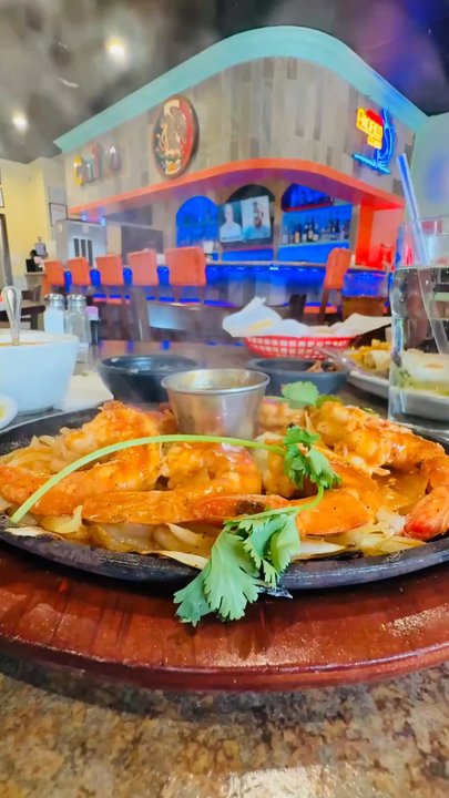 Tavos Mexican Grill - Mexican Near Me - Spring, Texas