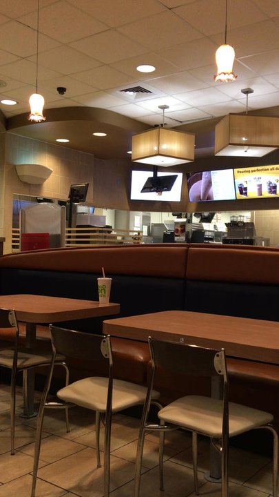 McDonald's - Fast Food Near Me - Queen Creek, Arizona
