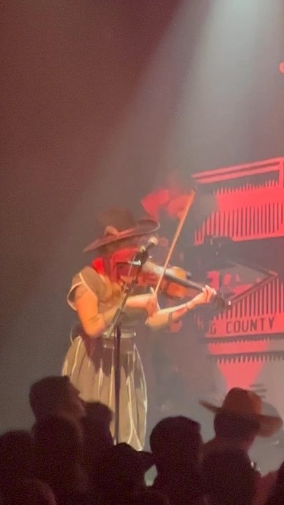 The Kessler Theater - Ashley Mae - Music Venues Near Me - Dallas, Texas