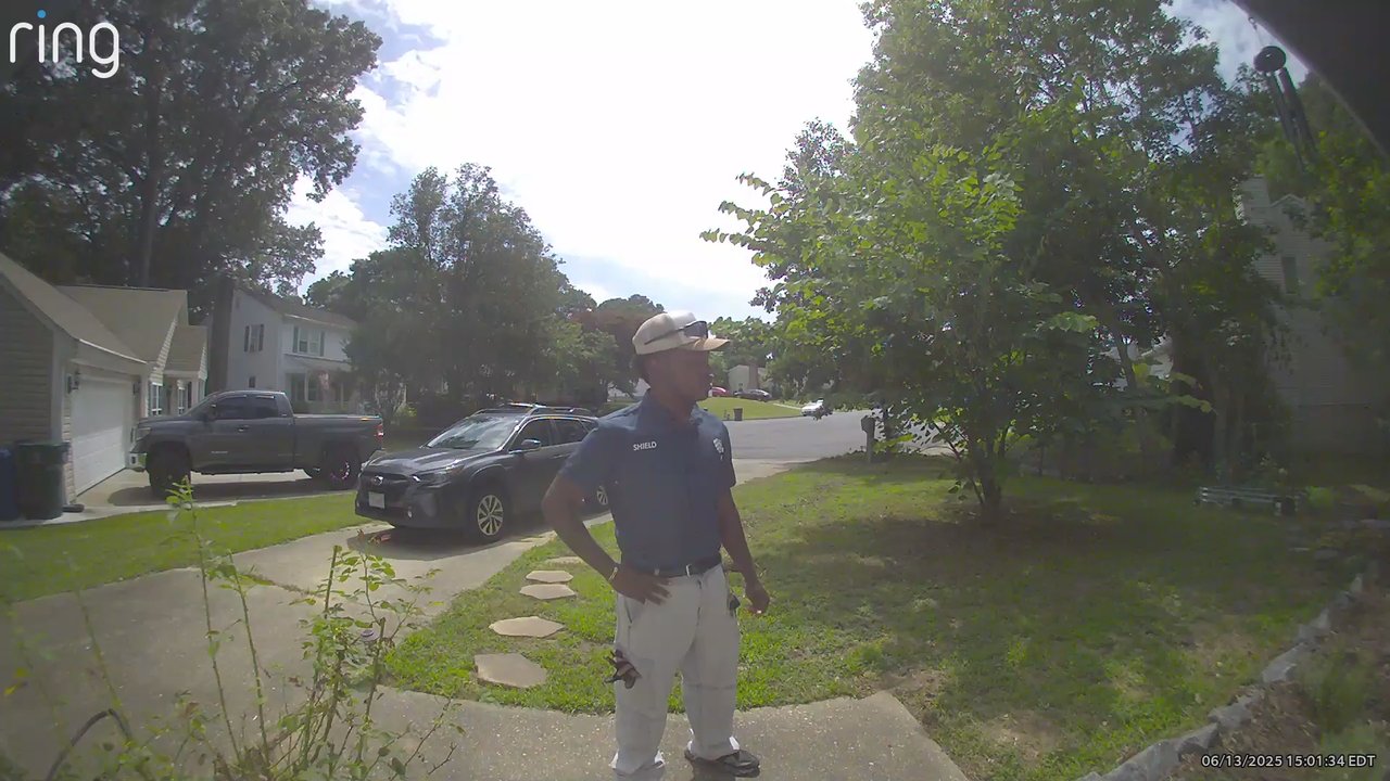 EcoShield Pest Solutions - Ecoshield rep saying "shoulda been come out" talked about "white women" and finally called me a "b*tch" - Pest Control Near Me - Glen Allen, Virginia