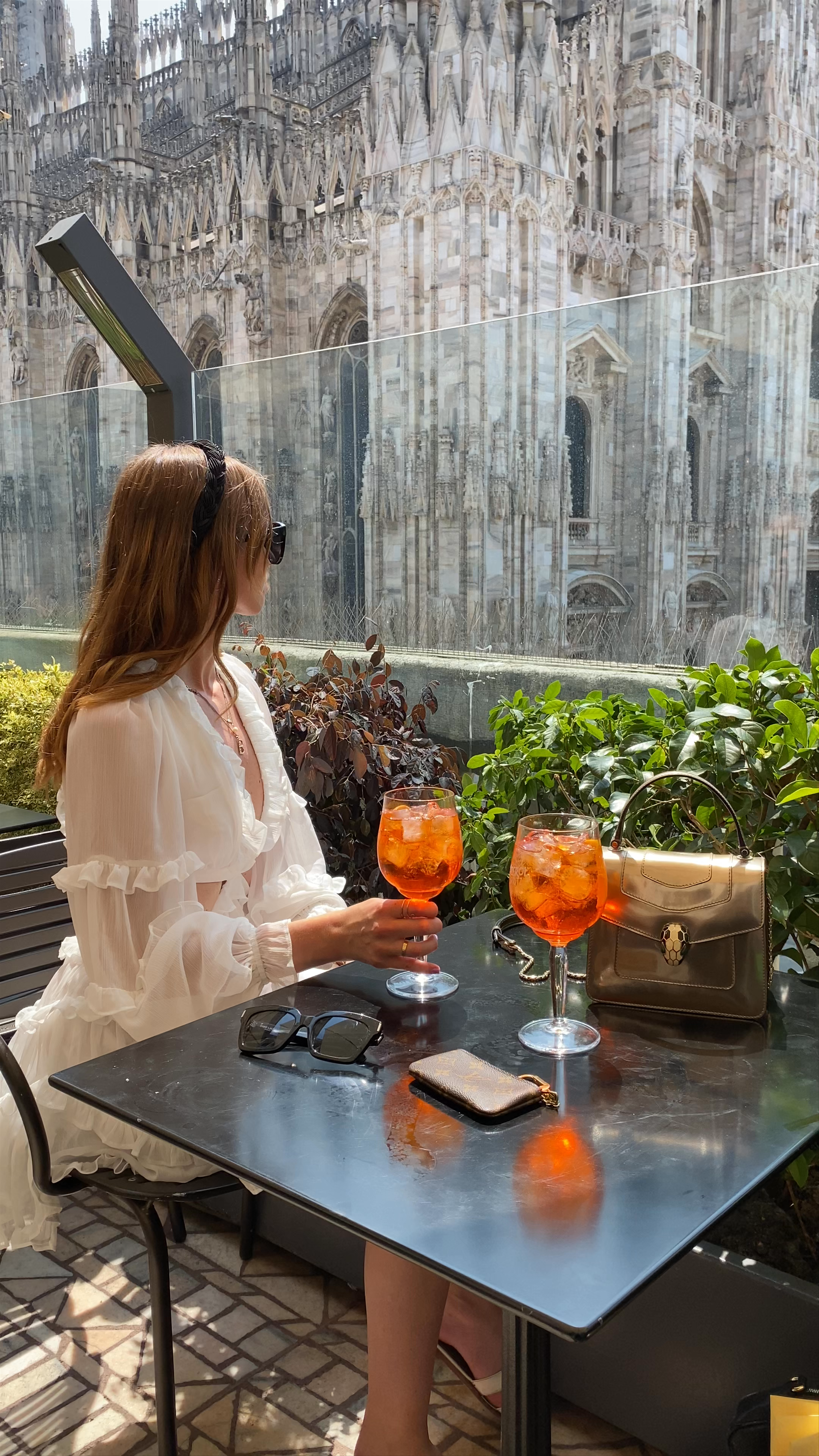 Terrazza Aperol
