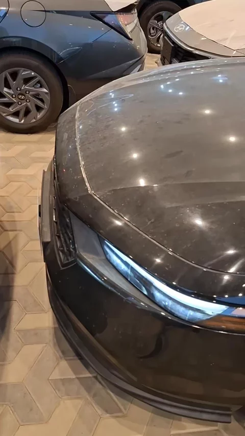 Honda Accord LX 2025