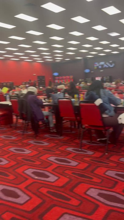Delta Bingo & Gaming - Bingo Halls Near Me - Laurel, Maryland
