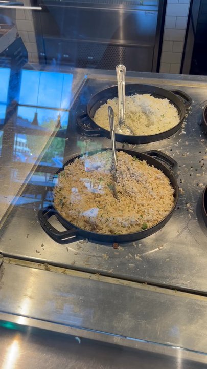 CAVA - Freshly cooked and ready to serve. - Mediterranean Near Me - Nashville, Tennessee