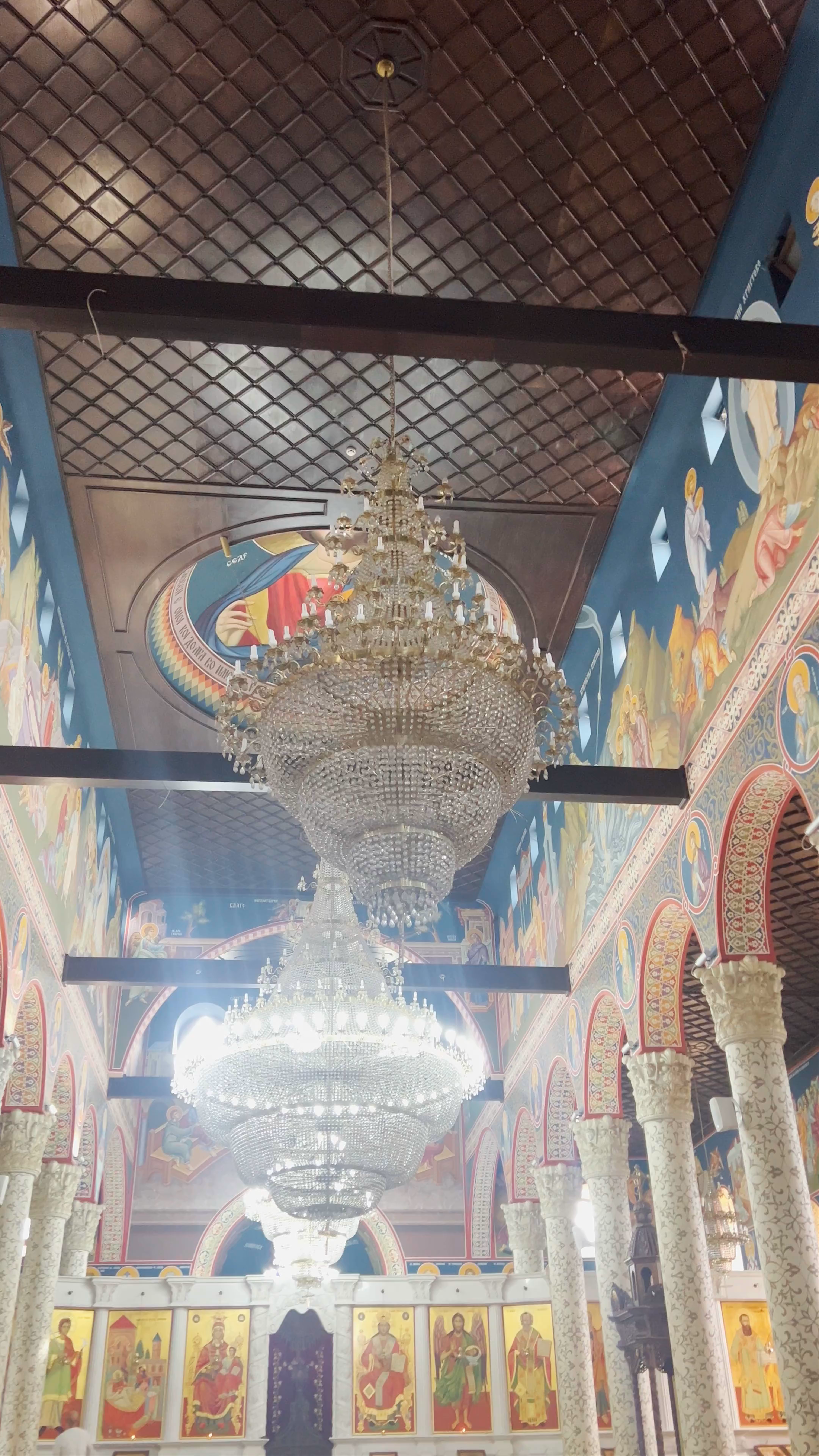 Church „Nativity of the Holy Mother of God“