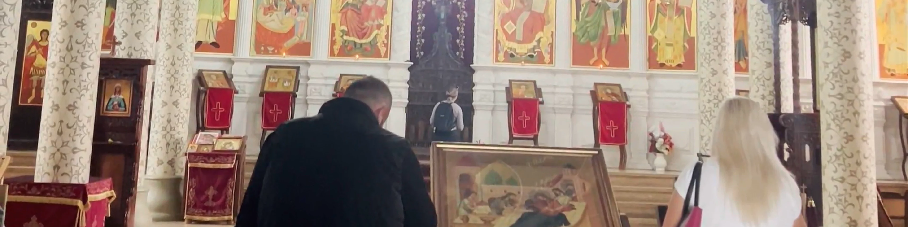 Church „Nativity of the Holy Mother of God“
