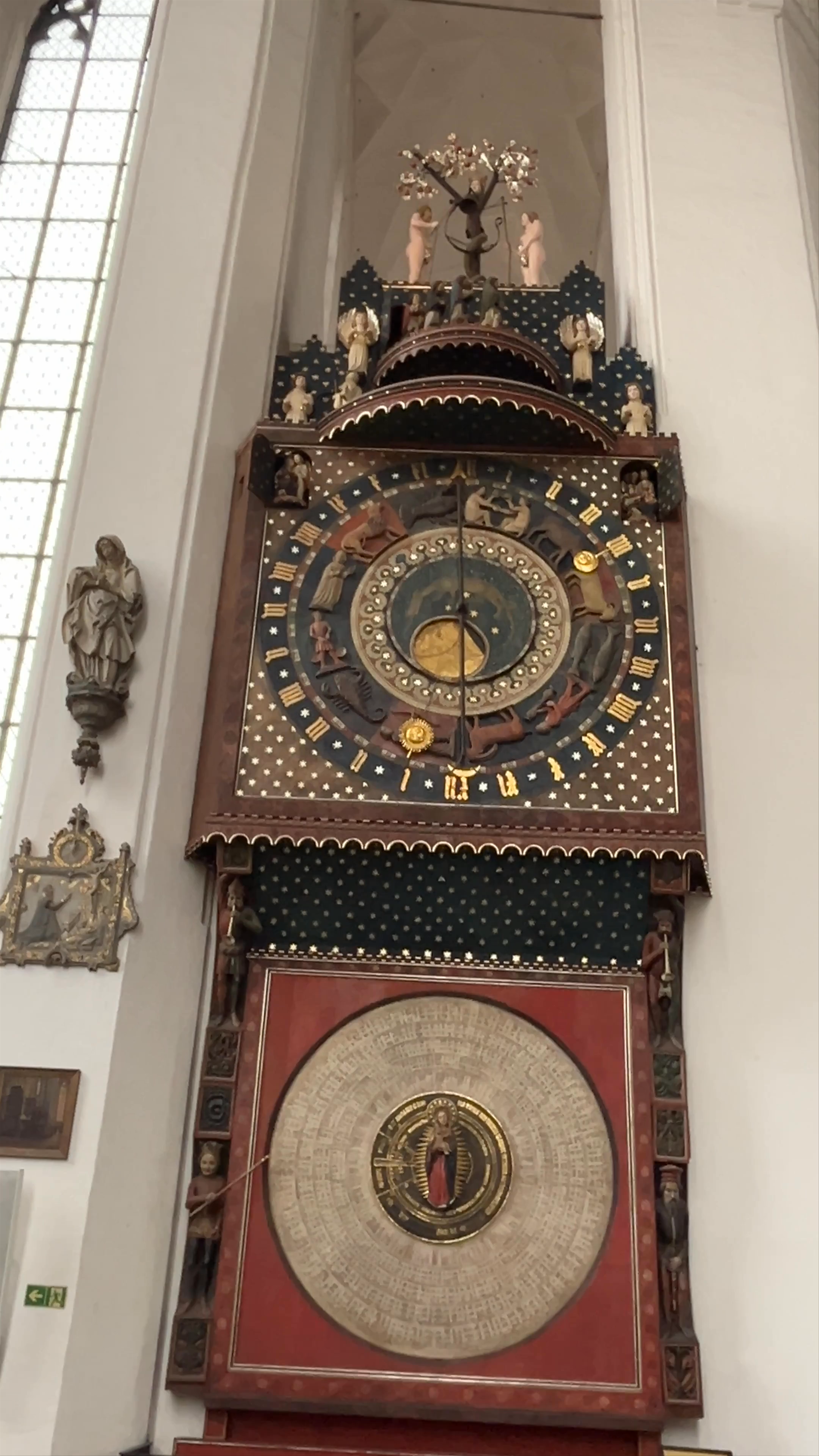 Bazylika Mariacka Wniebowzięcia Najświętszej Maryi Panny w Gdańsku