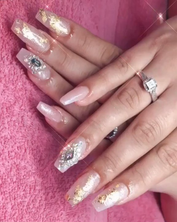 Lovely Nails - Nail Technicians Near Me - Boise, Idaho