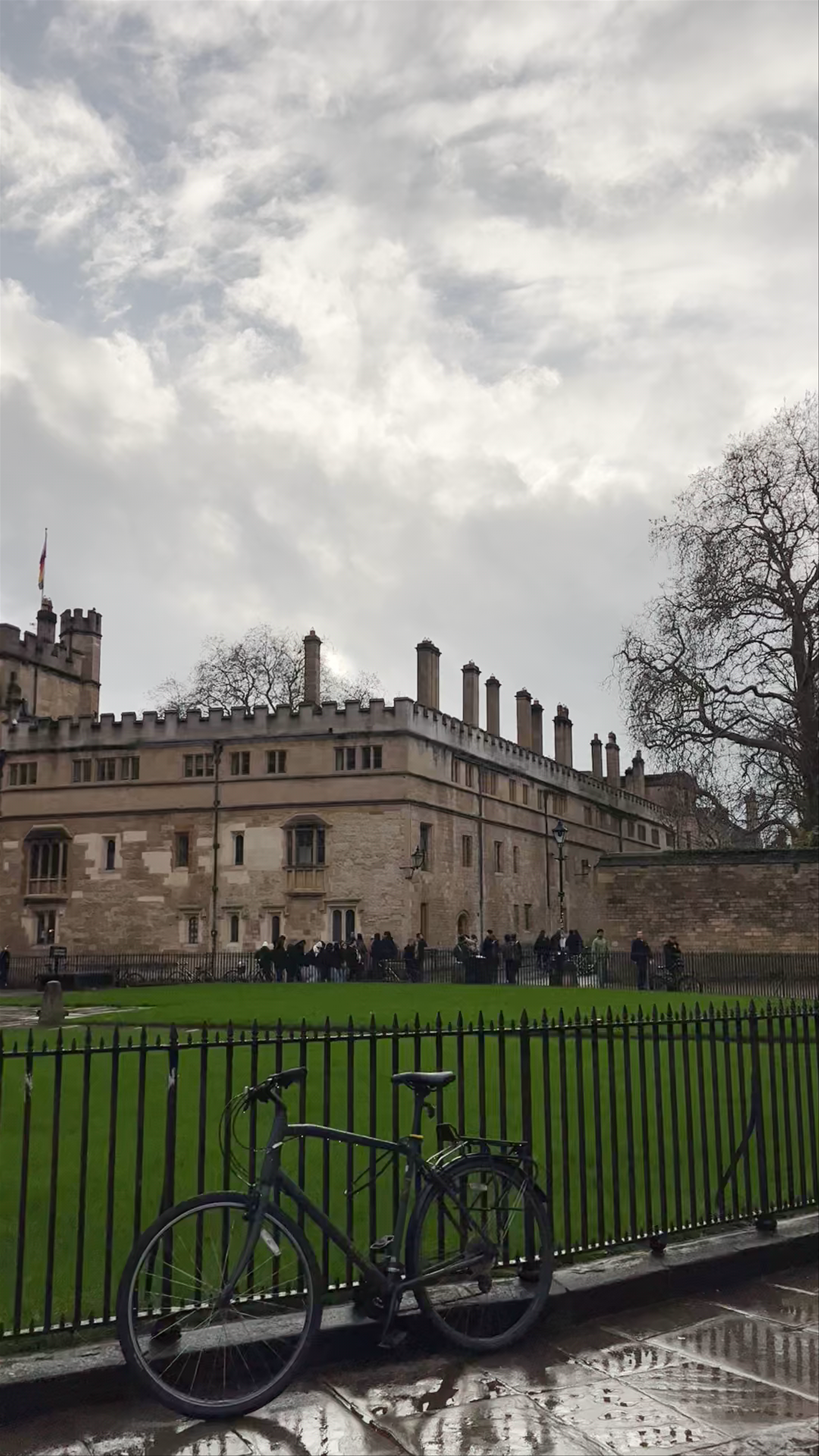 Radcliffe Camera