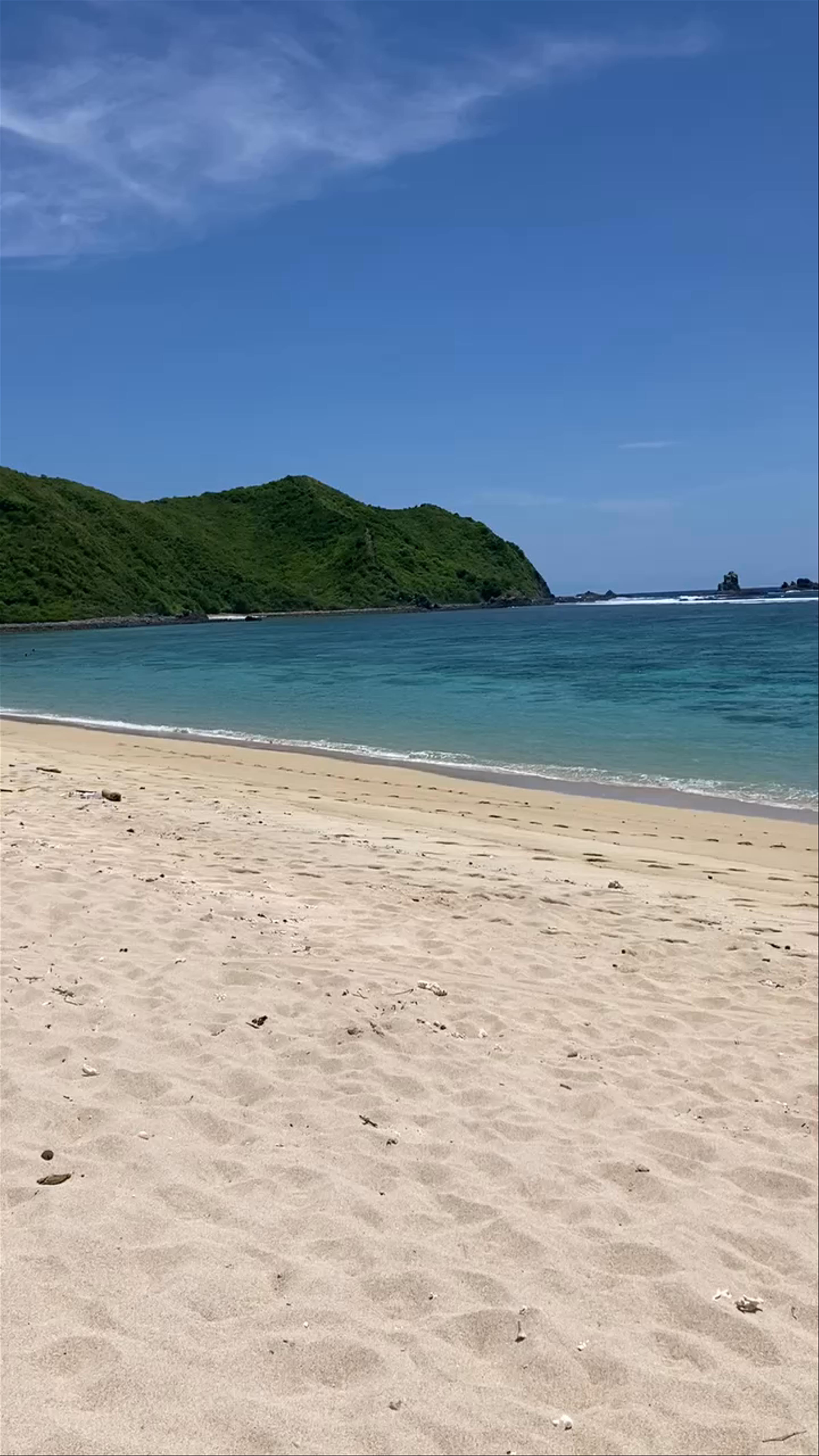 Tampah Beach