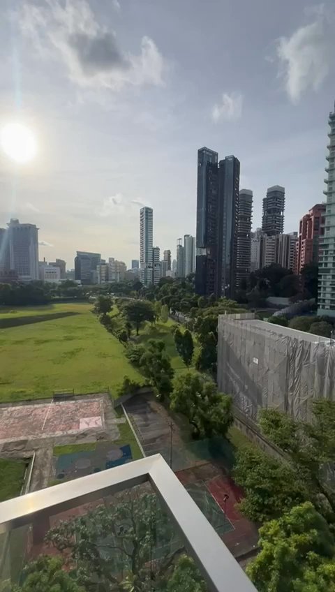 3 Bed Condo for Sale in  The Paterson - Image 20