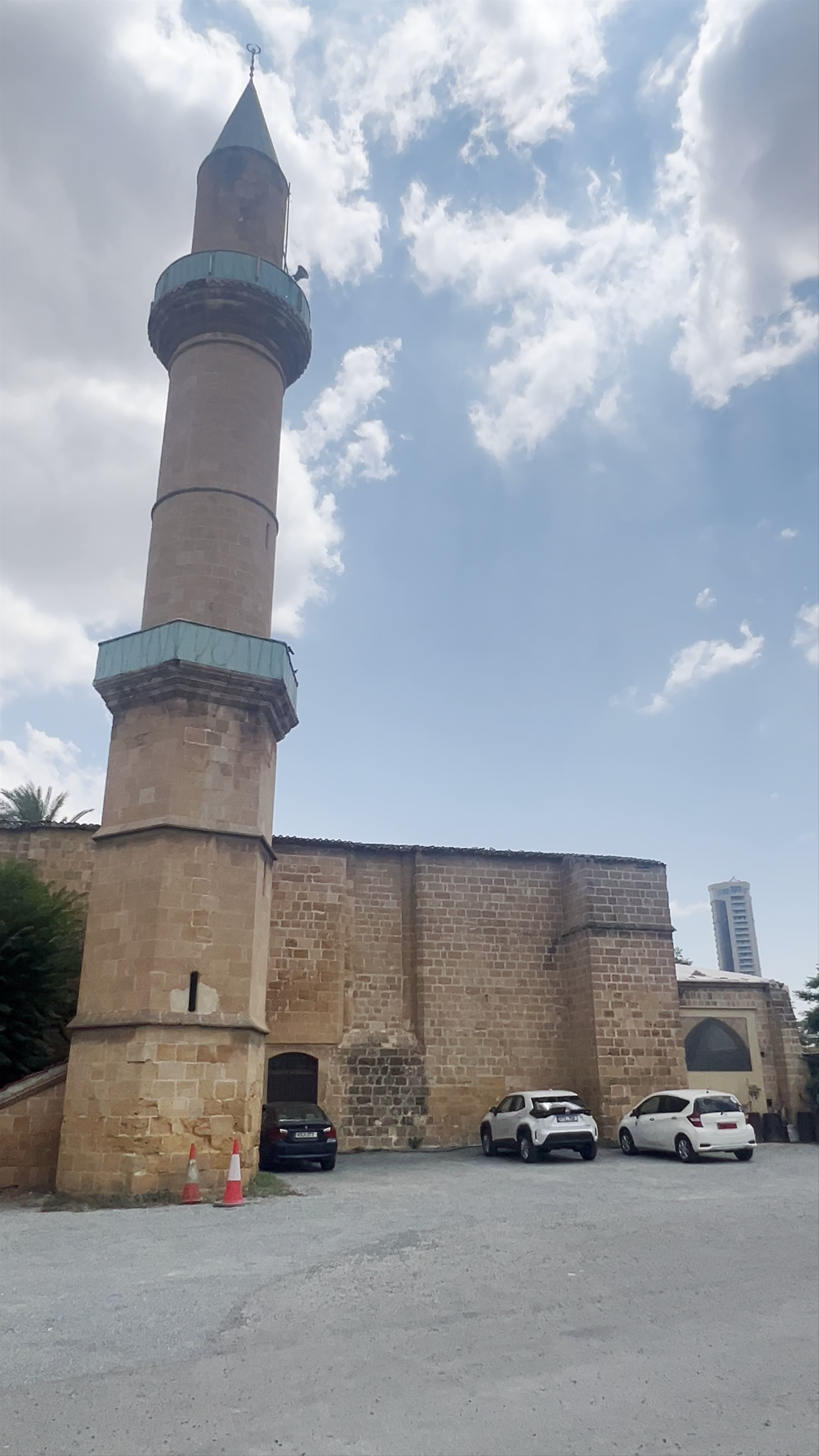 Omeriye Mosque