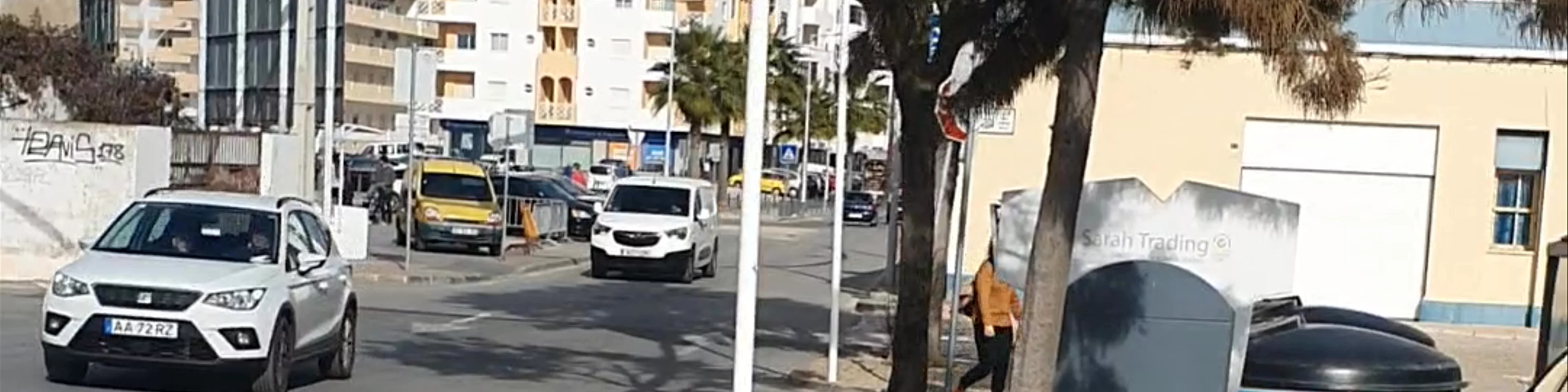 Portal Vilamoura