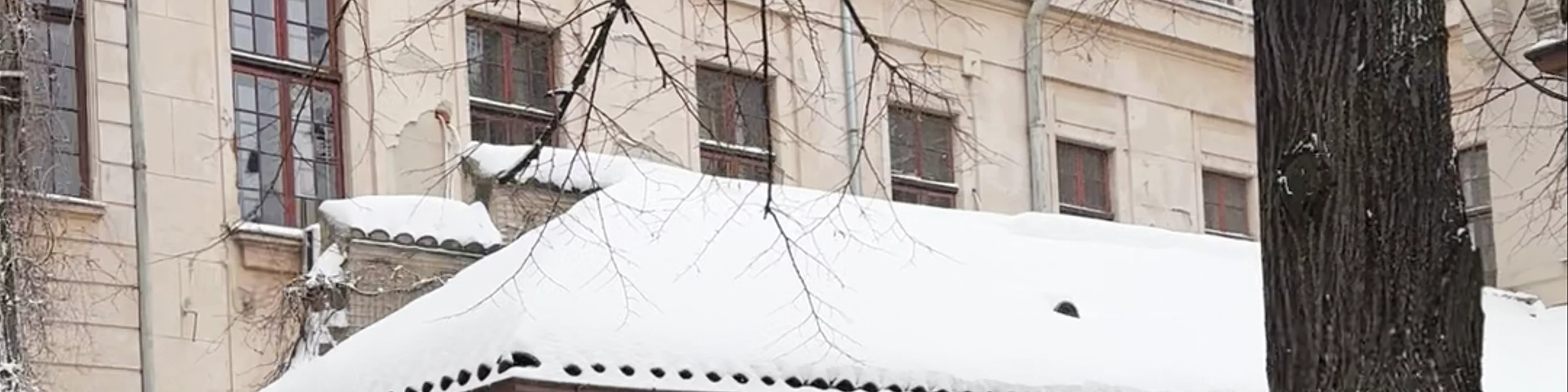 Ναός Σταυροπόλεως