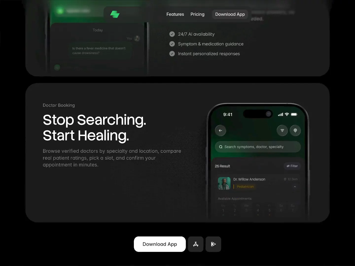 Appzen
