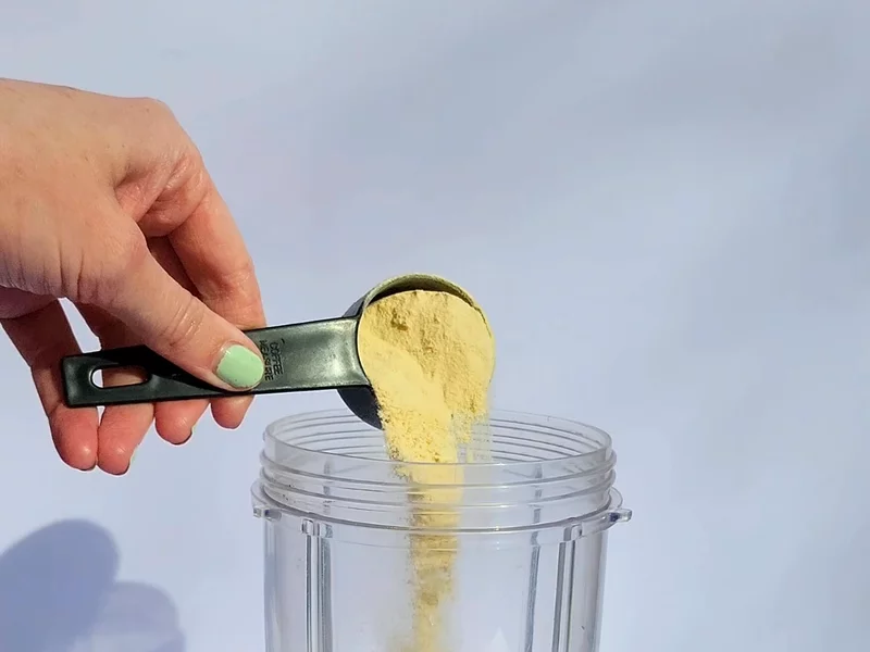 Organic for JSHEALTH