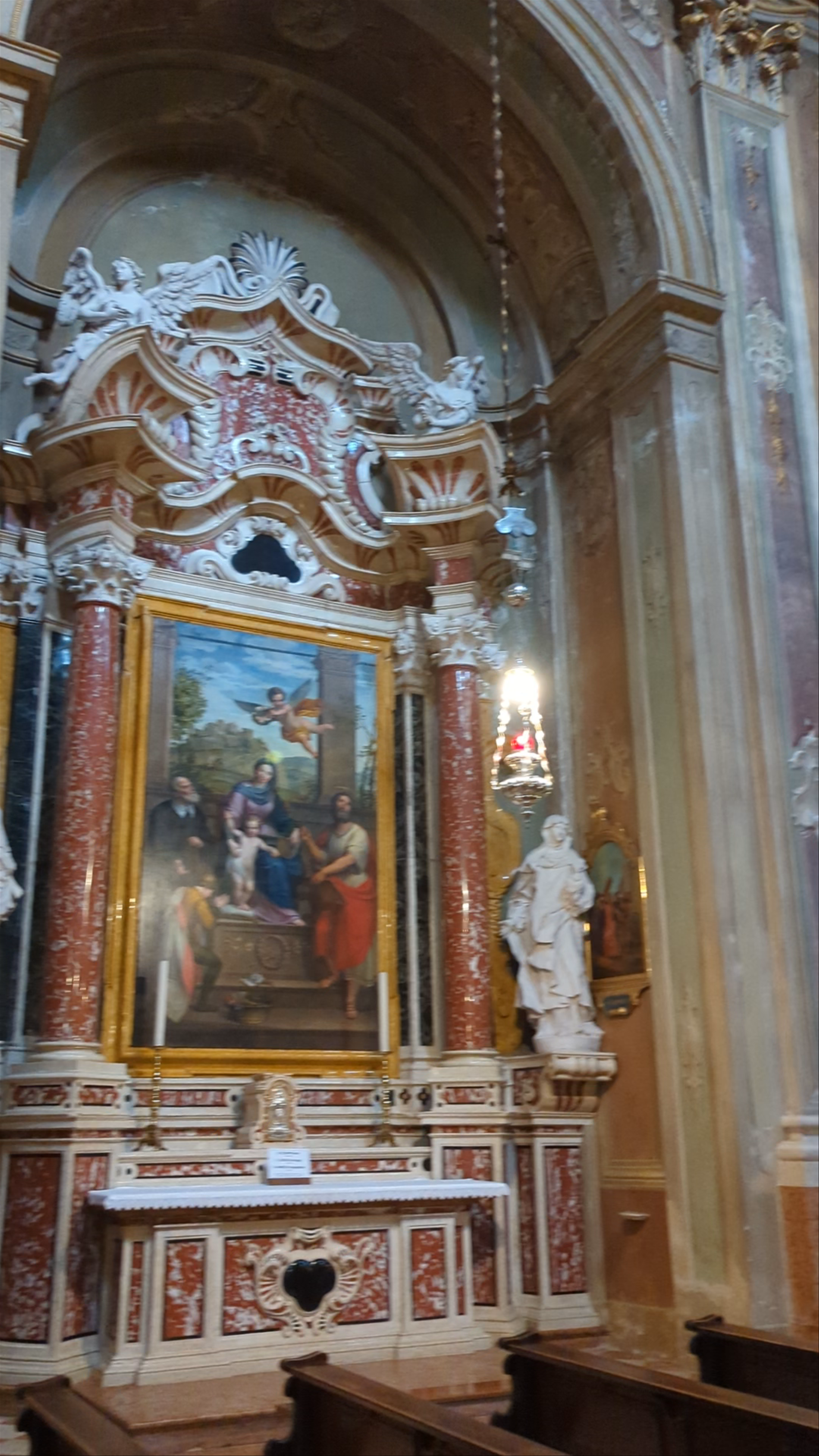 Parrocchia di Santa Maria Assunta