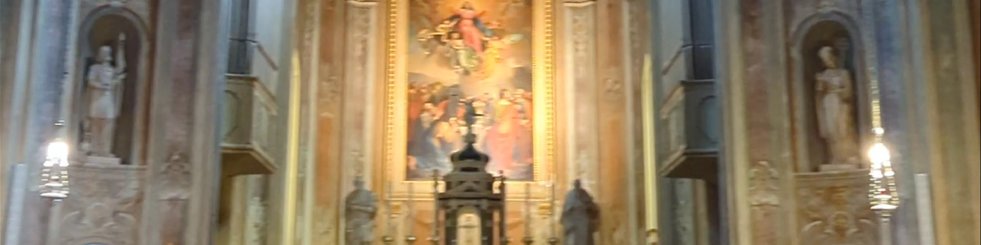 Parrocchia di Santa Maria Assunta