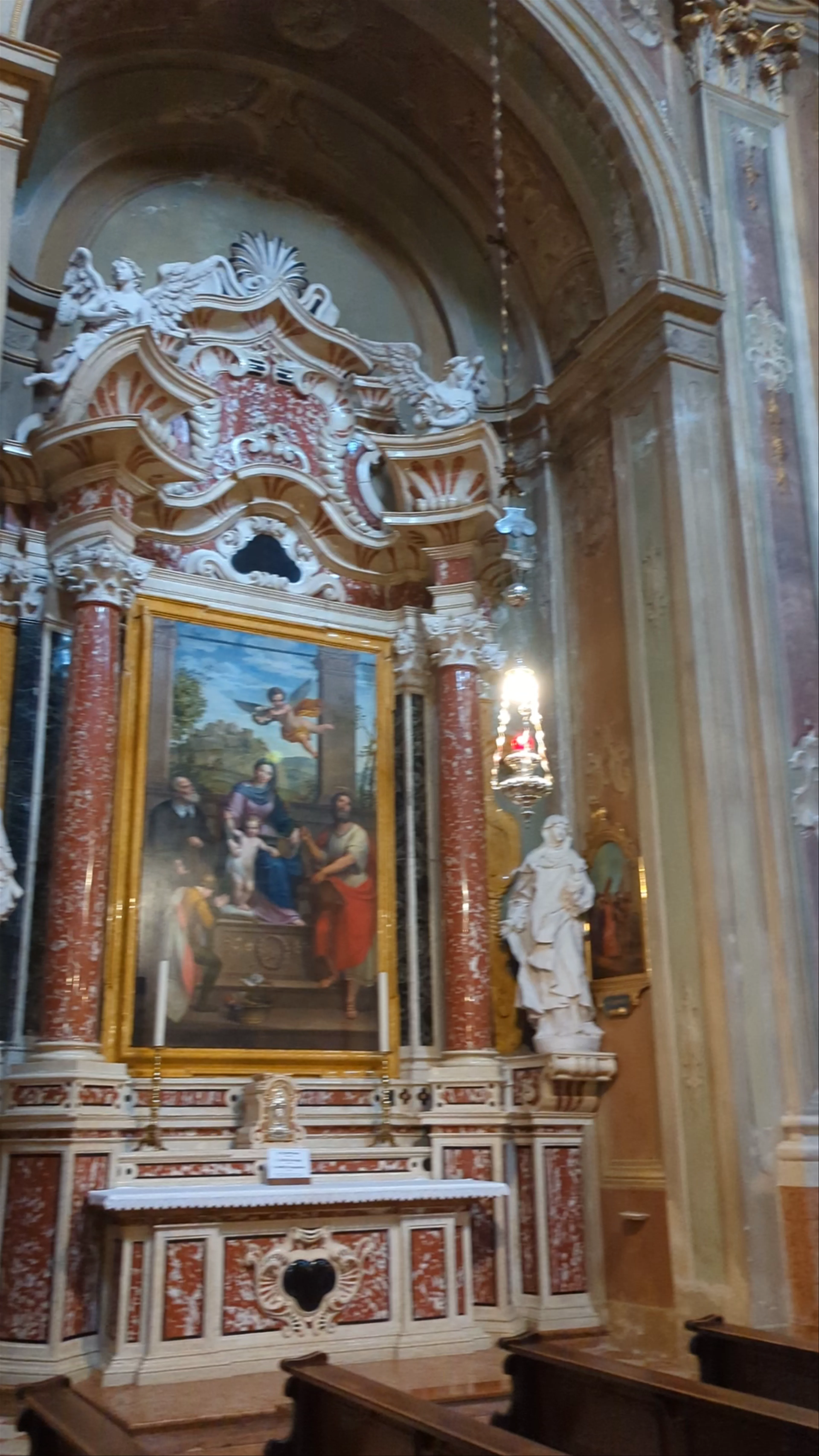 Parrocchia di Santa Maria Assunta