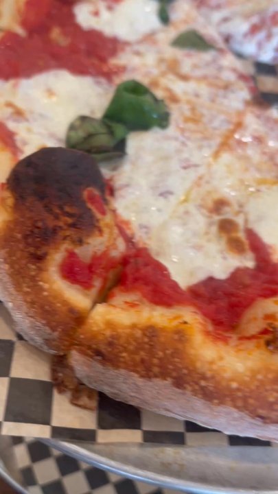Umile Trattoria - Pizza Near Me - Haddonfield, New Jersey